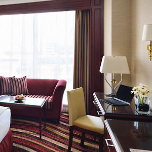 Executive Twin Room
